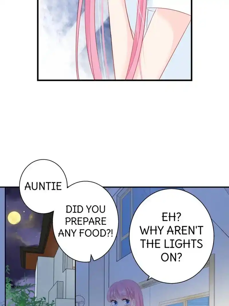 Don't be so harsh Chapter 77 6